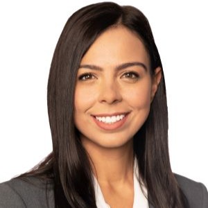 Photo of Nicolette A. LaSalvia