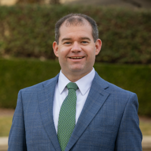 Photo of Joshua Thompson