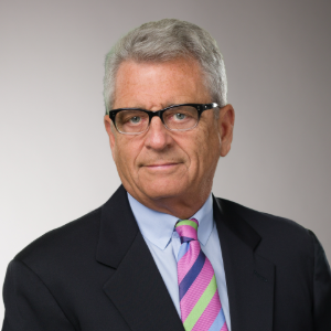 Photo of Arthur S. Goldstein