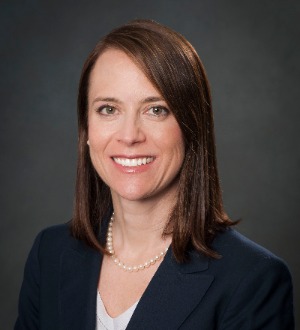 Photo of Bronwyn H. Pepple