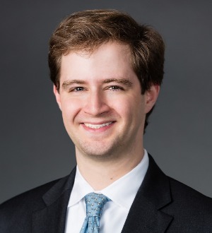 Photo of Lee R. Crain