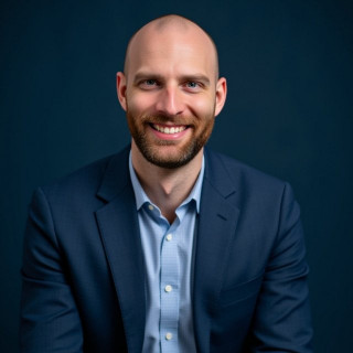 Photo of John David Haines