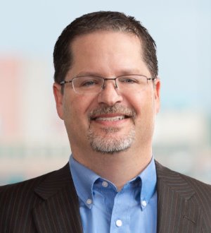 Photo of John C. Smarrella