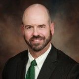 Photo of Bret C. Liebmann