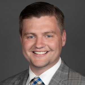 Photo of Joshua S. Snyder