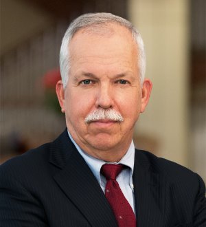 Photo of Michael H. Elam