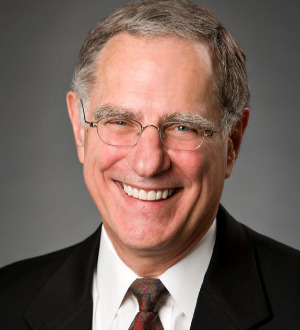 Photo of Roger P. Nevola
