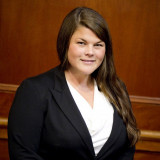 Photo of Erin O'Dea