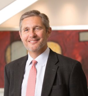 Photo of Steven L. "Steve" Pottle