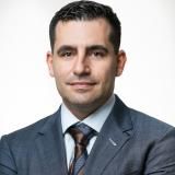 Photo of Adam Gana