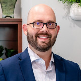 Photo of Andrew Garza