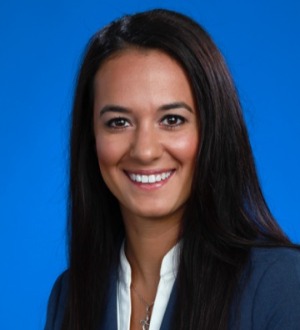 Photo of Lindsey D'Agnolo
