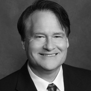 Photo of Jerry L. Garner