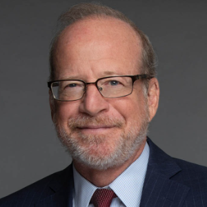 Photo of Todd M. Begg