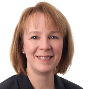 Photo of Katherine E. "Kit" Flanagan