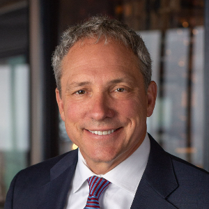 Photo of Michael T. Pfau