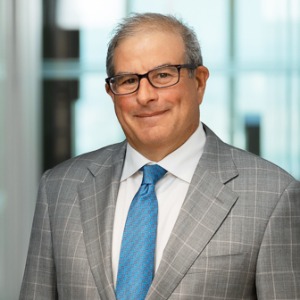 Photo of Gregg A. Gilman