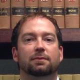 Photo of Andrew M. Rodabaugh