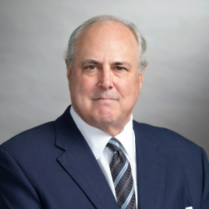 Photo of Joseph T. "Joe" Getz