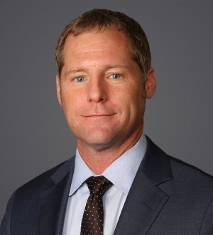 Photo of Christopher J. Meister