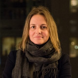 Photo of Edit Stelczner