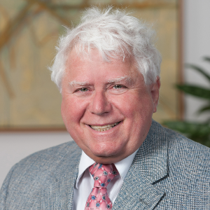 Photo of David M. Kochanski