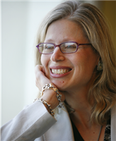 Photo of Jennifer Gallop