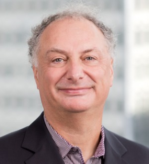 Photo of Kirk J. Nahra