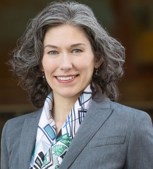 Photo of Heidi J. Gassman