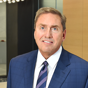 Photo of Robert J. "Bob" Hicks