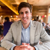 Photo of David Anthony Smith