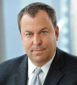 Photo of Todd E. Freed