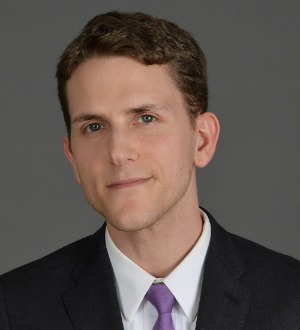 Photo of Eli M. Lazarus