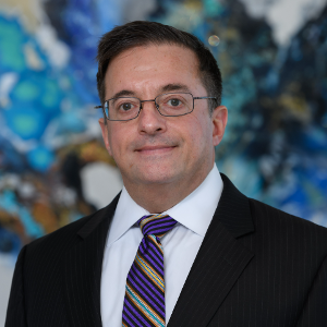 Photo of Robert M. Einhorn