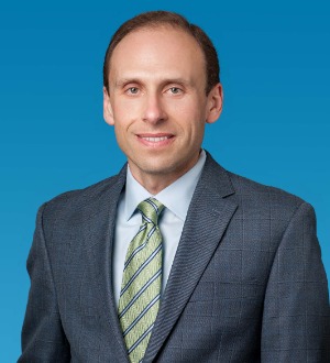 Photo of Maxim B. "Max" Litvak