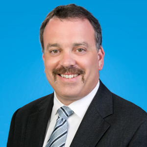 Photo of David Bertenthal