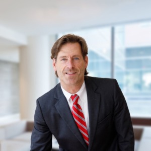 Photo of Anthony H. "Tony" Dowling