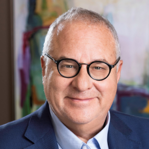 Photo of Mark H. Goldstein