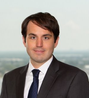 Photo of Thomas H. Peyton