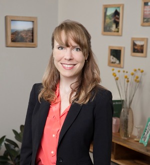 Photo of Elizabeth Stafki