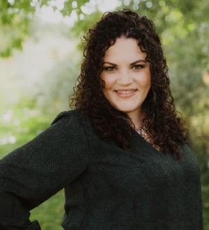 Photo of Meagan K. Moodie