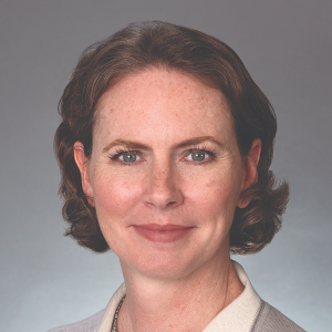 Photo of Natascha S. George