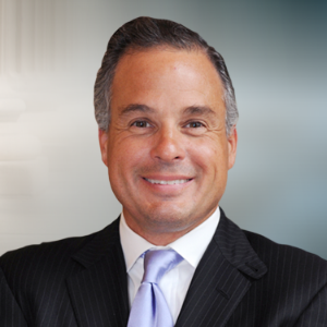 Photo of Michael M. Buchman