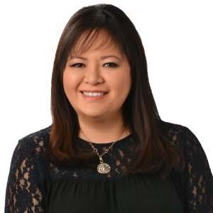 Photo of Janel M. Yoshimoto