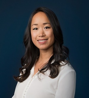 Photo of Cheryl Wei