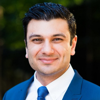 Photo of Aria Miran