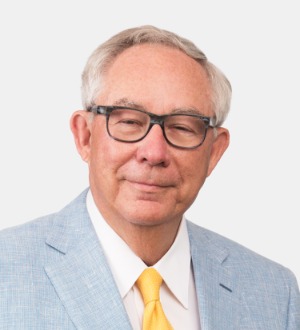 Photo of Patrick T. "Pat" Christiansen