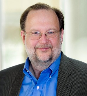 Photo of Kenton J. King