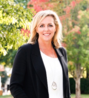 Photo of Sara R. Lincoln