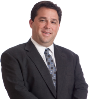 Photo of Todd C. Meyers
